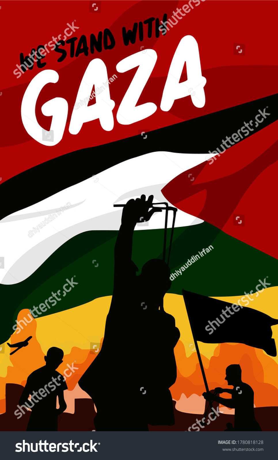 Detail Gambar Save Palestine Nomer 27