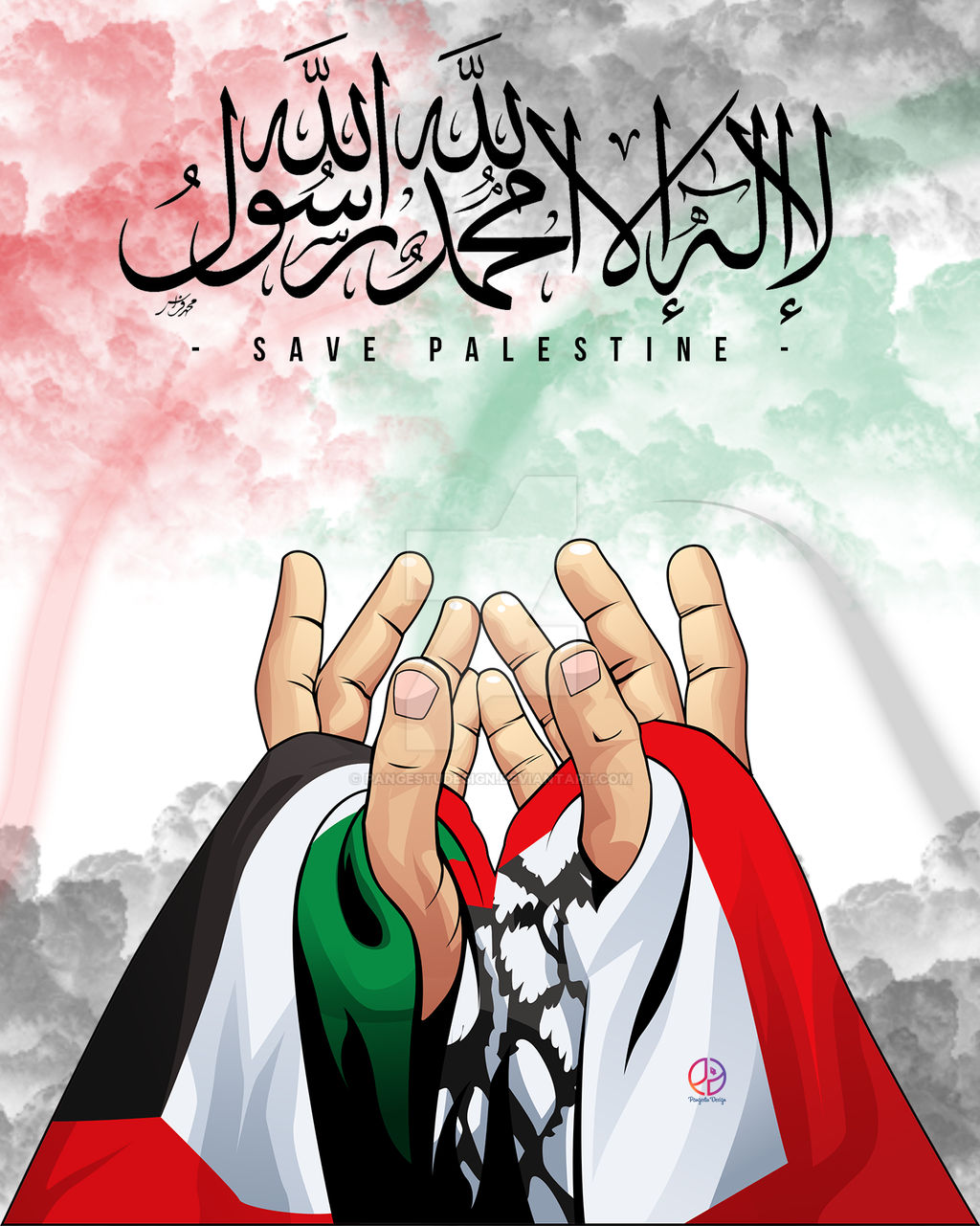 Detail Gambar Save Palestine Nomer 6