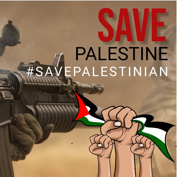 Detail Gambar Save Palestine Nomer 58