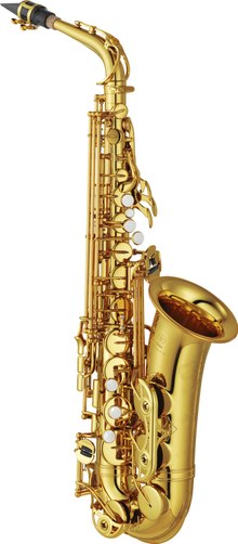 Gambar Saxophone - KibrisPDR