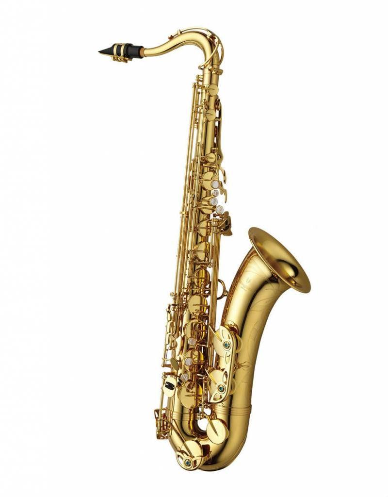 Detail Gambar Saxophone Nomer 4