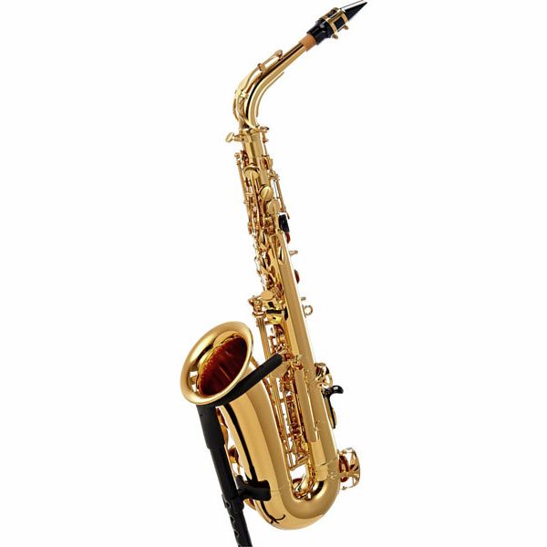 Detail Gambar Saxophone Alto Nomer 16