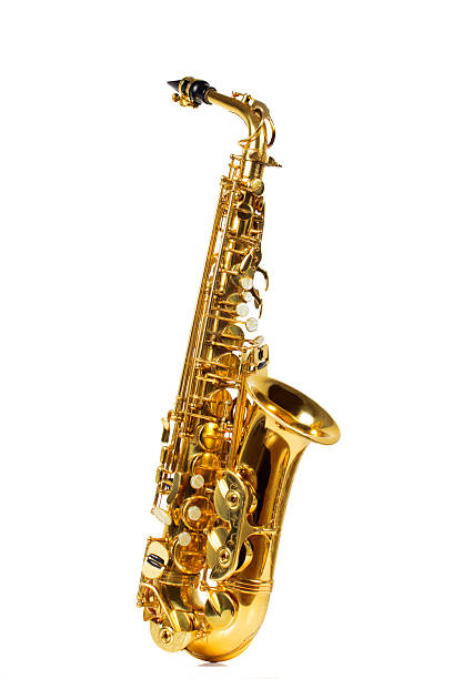 Download Gambar Saxophone Alto Nomer 21