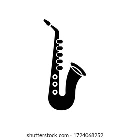 Detail Gambar Saxophone Alto Nomer 27