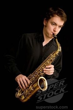 Download Gambar Saxophone Alto Nomer 39