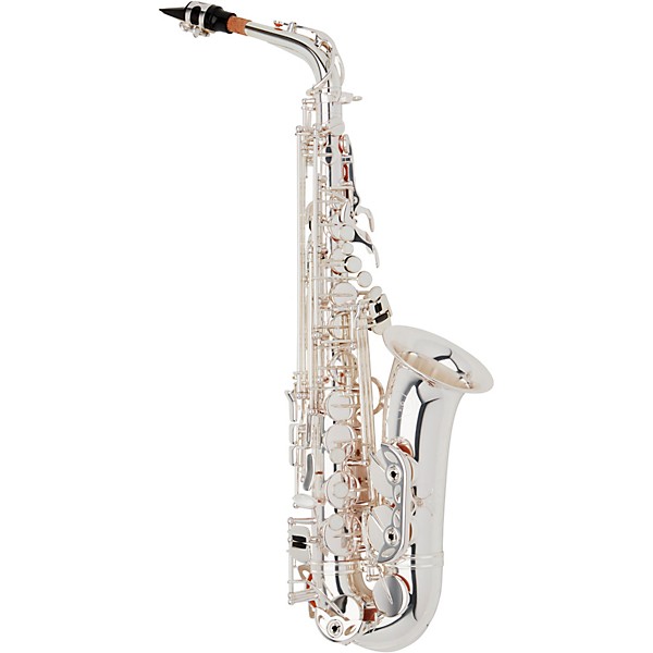 Detail Gambar Saxophone Alto Nomer 51