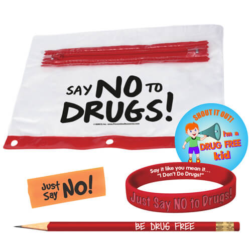 Detail Gambar Say No To Drugs Nomer 38