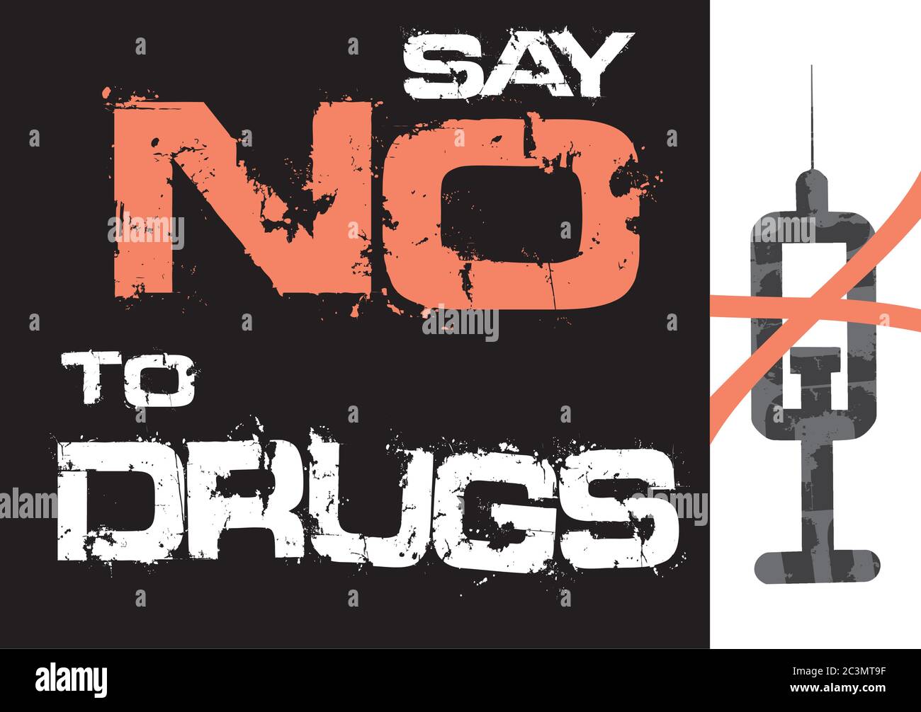 Detail Gambar Say No To Drugs Nomer 49