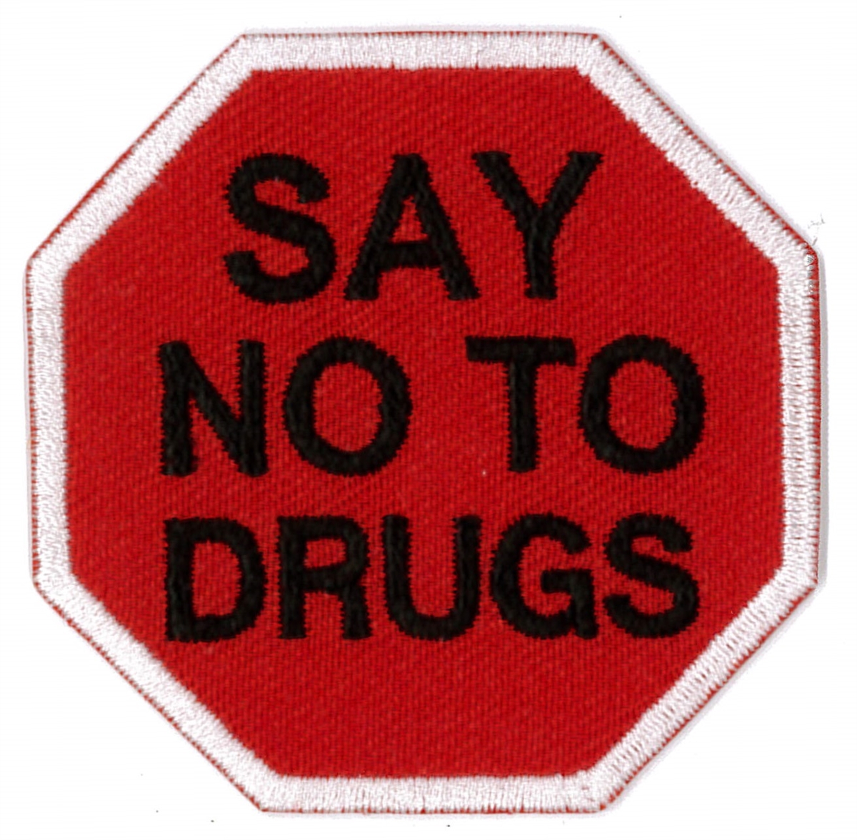 Detail Gambar Say No To Drugs Nomer 55