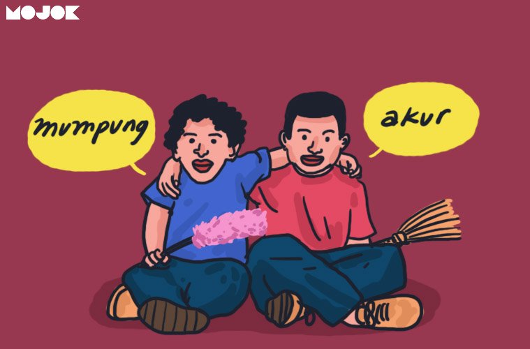 Detail Gambar Sayang Pada Adik Kartun Nomer 20