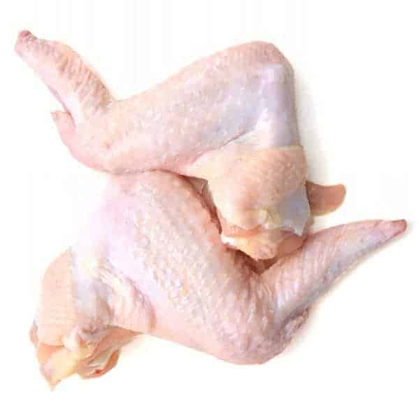 Detail Gambar Sayap Ayam Nomer 13