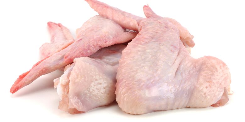 Detail Gambar Sayap Ayam Nomer 10