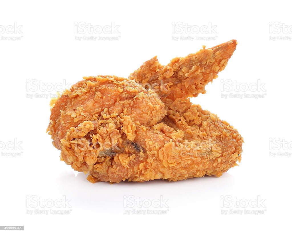 Detail Gambar Sayap Ayam Goreng Nomer 30