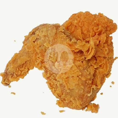 Detail Gambar Sayap Ayam Goreng Nomer 46