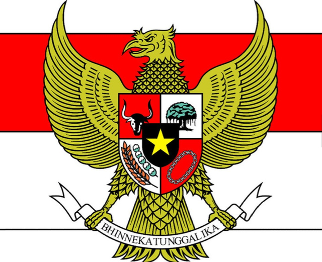 Detail Gambar Sayap Burung Garuda Nomer 17