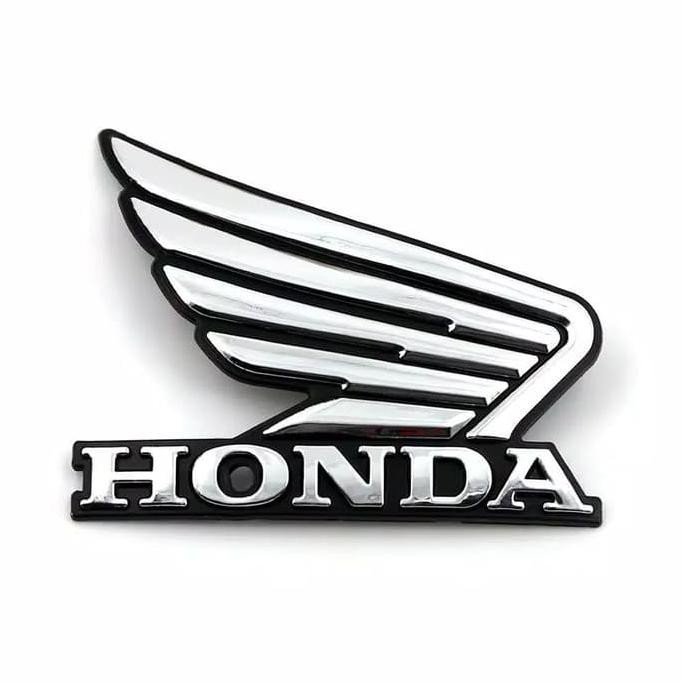 Detail Gambar Sayap Honda Nomer 11