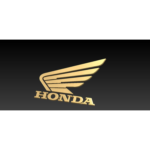 Detail Gambar Sayap Honda Nomer 22