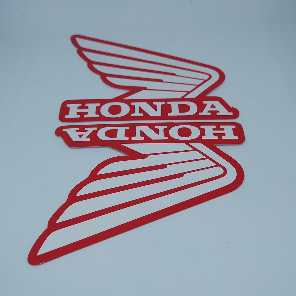 Detail Gambar Sayap Honda Nomer 37