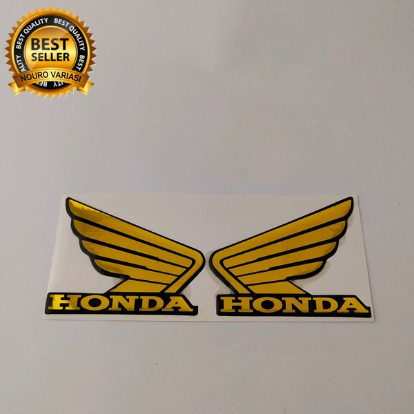 Detail Gambar Sayap Honda Nomer 48