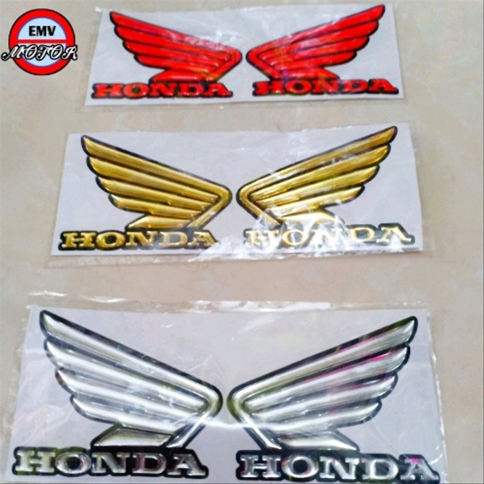 Detail Gambar Sayap Honda Nomer 57