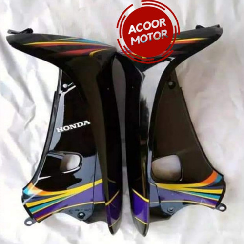 Detail Gambar Sayap Honda Gambar Body Honda Supra Nomer 14