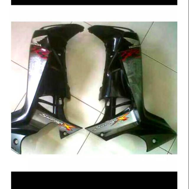 Detail Gambar Sayap Honda Gambar Body Honda Supra Nomer 17