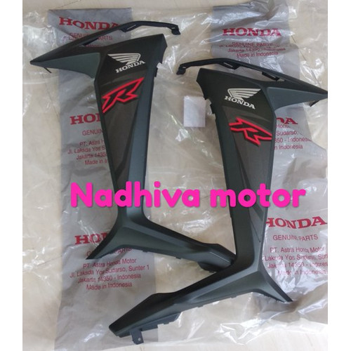 Detail Gambar Sayap Honda Gambar Body Honda Supra Nomer 25
