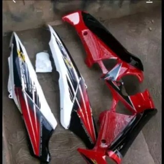 Detail Gambar Sayap Honda Gambar Body Honda Supra Nomer 48