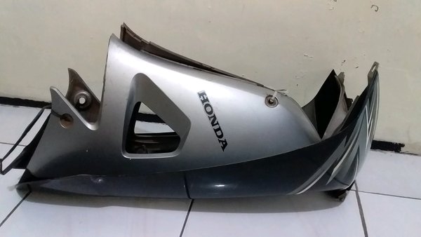 Detail Gambar Sayap Honda Gambar Body Honda Supra Nomer 6