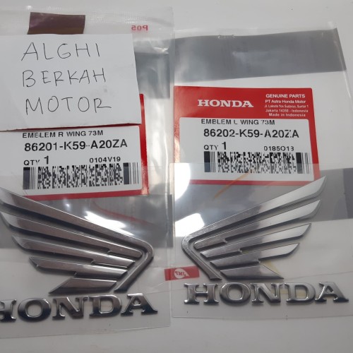 Detail Gambar Sayap Honda Gambar Plastik Honda Nomer 57