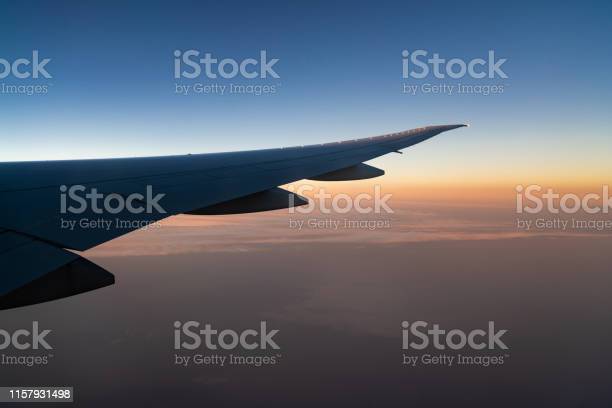 Detail Gambar Sayap Pesawat Terbang Nomer 15