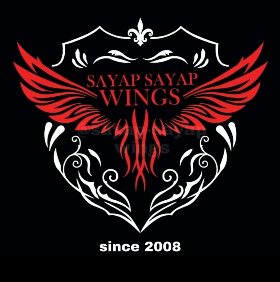 Detail Gambar Sayap Wings Nomer 2