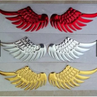 Detail Gambar Sayap Wings Nomer 33