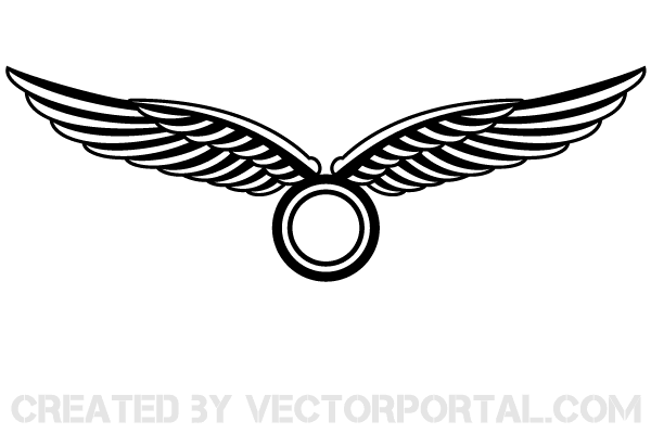 Detail Gambar Sayap Wings Nomer 7