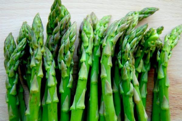 Detail Gambar Sayur Asparagus Nomer 12