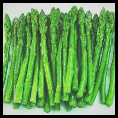 Detail Gambar Sayur Asparagus Nomer 19