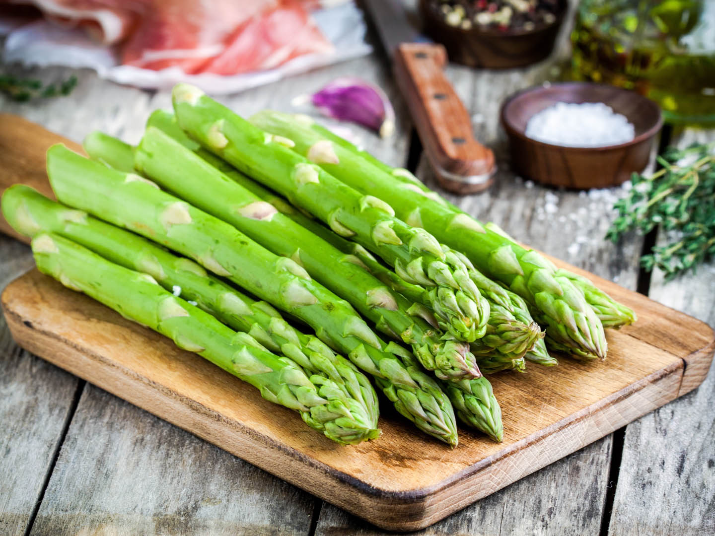 Detail Gambar Sayur Asparagus Nomer 47