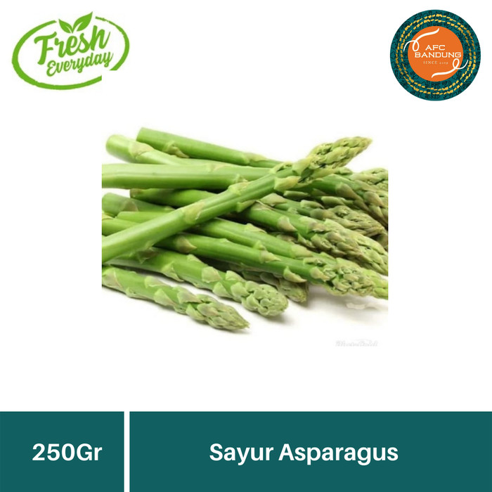 Detail Gambar Sayur Asparagus Nomer 52