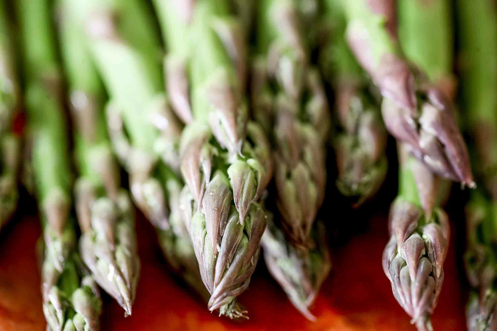 Detail Gambar Sayur Asparagus Nomer 53