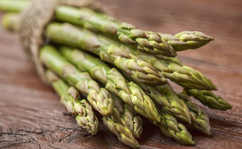 Detail Gambar Sayur Asparagus Nomer 8