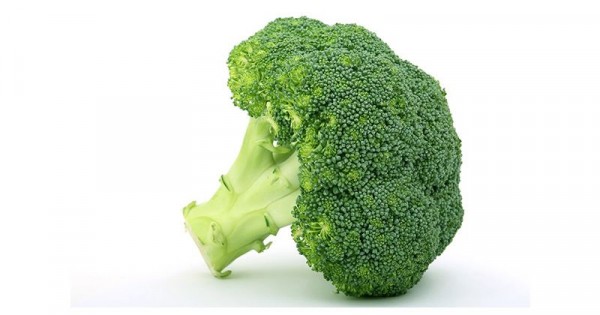 Detail Gambar Sayur Brokoli Nomer 16