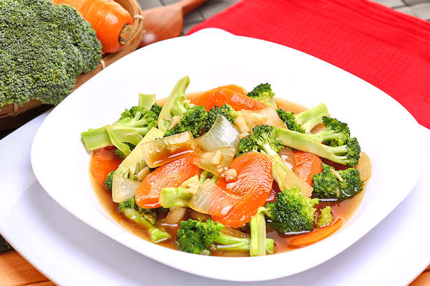 Detail Gambar Sayur Brokoli Nomer 33