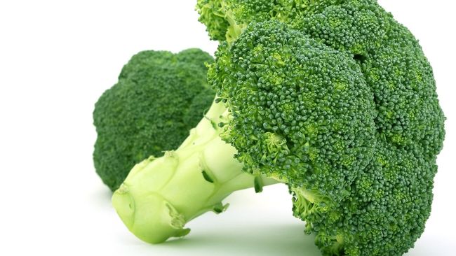 Detail Gambar Sayur Brokoli Nomer 40