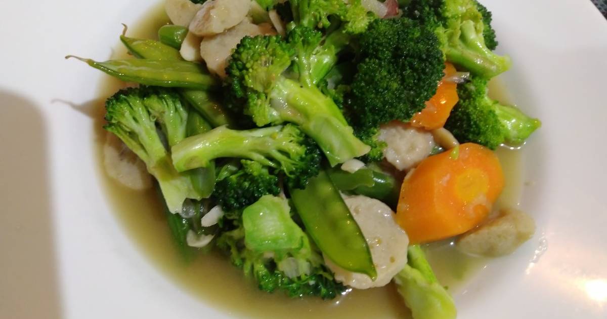 Detail Gambar Sayur Brokoli Nomer 5