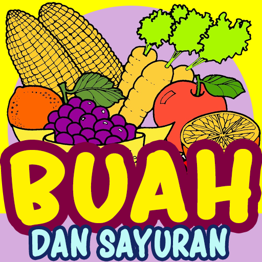 Detail Gambar Sayur Dan Buah Buahan Nomer 40