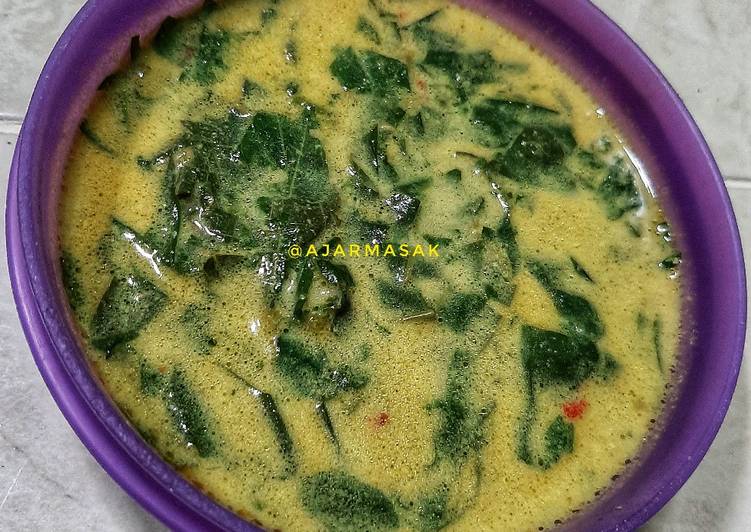 Detail Gambar Sayur Daun Singkong Nomer 35