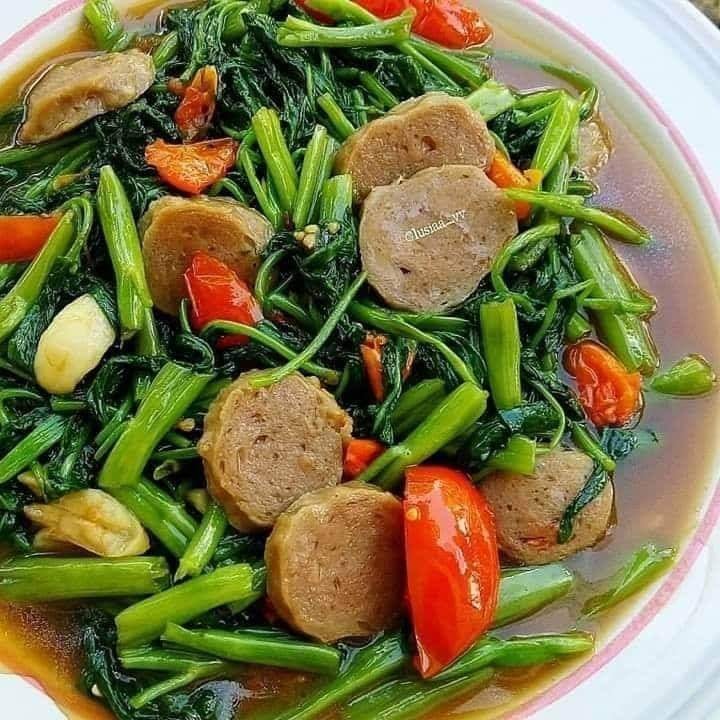 Detail Gambar Sayur Enak Nomer 13