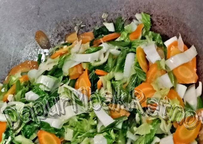 Detail Gambar Sayur Enak Nomer 31