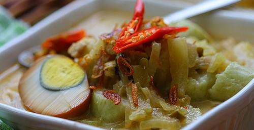 Detail Gambar Sayur Enak Nomer 47