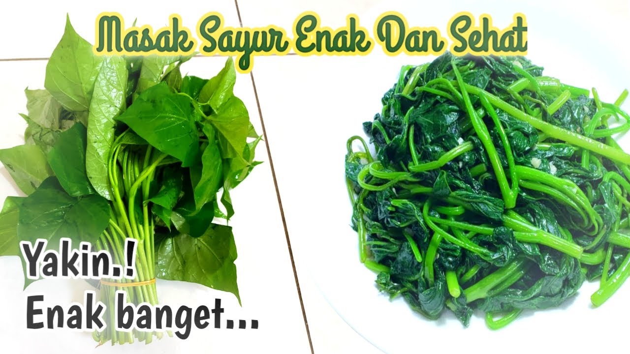 Detail Gambar Sayur Enak Nomer 55